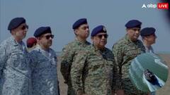 1965 की तरह सर क्रीक में युद्ध छेड़ने की फिराक में पाकिस्तान? PAK नेवी चीफ ने की ये 3 बोट तैनात