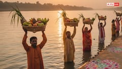 Chhath Puja 2025: पूजा की टोकरी में इन 7 फलों का होना जरूरी, छठी मैया के प्रिय फलों के बिना अधूरा रहेगा पर्व