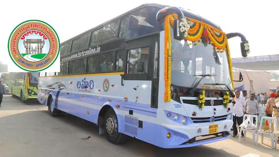 Kurnool Bus Accident Effect: కర్నూలు ఘటనతో అలర్ట్.. ప్రయాణికులకు సేఫ్టీ ప్రికాషన్స్ ఏర్పాటు చేసిన TGSRTC