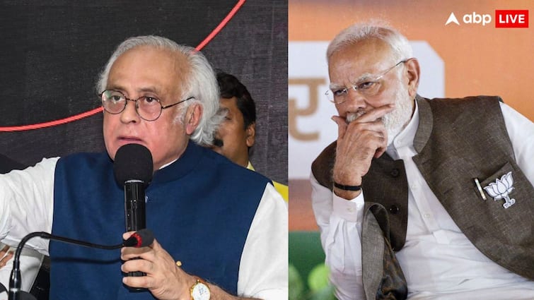‘PM मोदी की गले लगाने की कूटनीति कुआलालंपुर में नहीं दिखी’, कांग्रेस ने किया कटाक्ष ‘PM मोदी की गले लगाने की कूटनीति कुआलालंपुर में नहीं दिखी’, कांग्रेस ने किया कटाक्ष