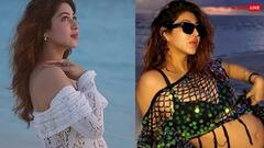 Photoshoot: Tv ની 'પાર્વતી' મેટરનિટી ફોટોશૂટ કરાવીને થઇ રહી છે ટ્રૉલ, 'બિકીની' માં જોઇ ફેન્સ ભરાયા ગુસ્સે