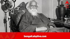 তাঁর লেখা পড়তেই বাংলা শিখতে শুরু করেন চিনা নাগরিকরা, বেজিংয়ে এবার রবীন্দ্রনাথের মূর্তি বসল