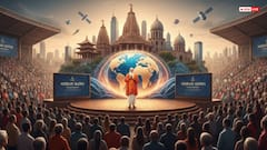 Motivational Quotes: मोरारी बापू के प्रेरक विचार, जीवन, लक्ष्य और कर्म से सीखें सफलता के सूत्र