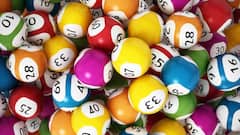 Kerala Lottery Result Today (October 26, 2025) LIVE: SAMRUDHI SM-26 SUNDAY 3 PM Bumper Lucky Draw DECLARED - Check Winners (FULL LIST)