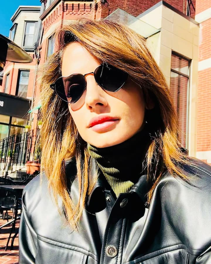 Hrithik Roshan's ex-wife Sussanne Khan is celebrating her birthday today i.e. 26th October.