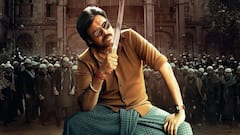 పవర్ స్టార్ ఫ్యాన్స్‌కు గుడ్ న్యూస్ - 'ఉస్తాద్ భగత్ సింగ్' రిలీజ్ అప్పుడేనా?