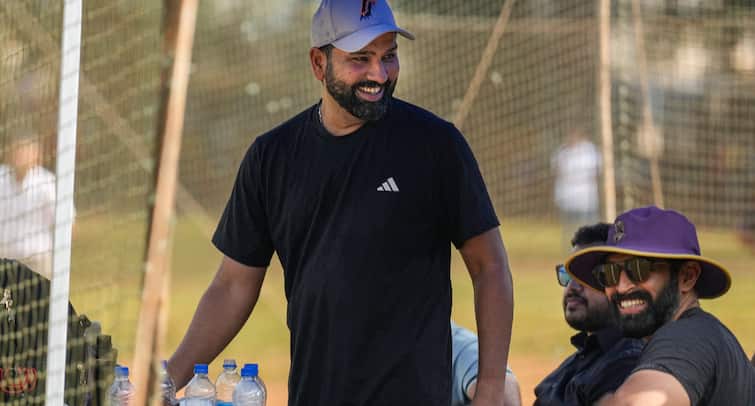 Abhishek Nayar Appointed KKR Head Coach For IPL 2026: Report Abhishek Nayar Appointed KKR Head Coach For IPL 2026: Report
