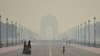 Delhi Air Quality Dips To 'Poor' But October Chill Sets 2-Year Record