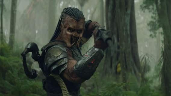 Predator Badlands Release Date: సైన్స్ ఫిక్షన్ హిస్టరీలోనే డేంజరస్ 'ప్రెడేటర్' - ఈసారి సరికొత్త స్టోరీతో వచ్చేస్తోంది... రిలీజ్ ఎప్పుడో తెలుసా?