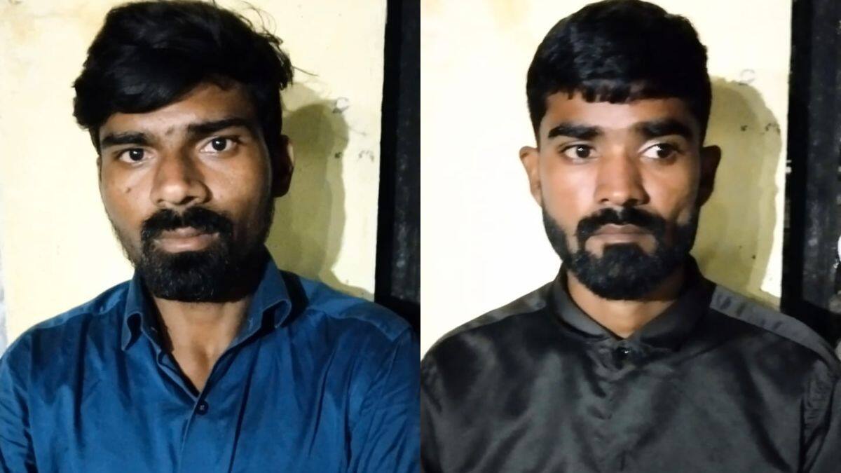 Adilabad Crime News: న్యూడ్ ఫోటోలు, వీడియోలతో విద్యార్థినులను బ్లాక్ మెయిల్.. ఆదిలాబాద్ లో ఇద్దరి అరెస్టు