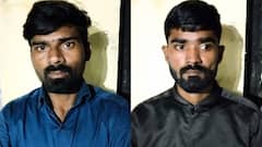 న్యూడ్ ఫోటోలు, వీడియోలతో విద్యార్థినులను బ్లాక్ మెయిల్.. ఆదిలాబాద్ లో ఇద్దరి అరెస్టు