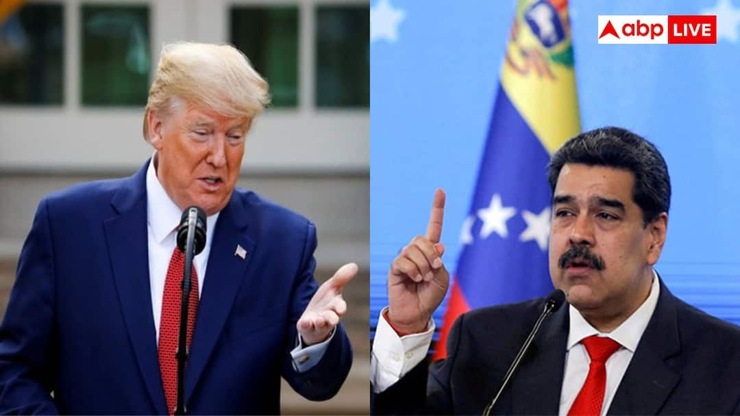America Vs Venezuela: கரீபியன் கடலில் குவிந்த போர் கப்பல்கள்; வெனிசுலா மீது தாக்குதலா.? என்ன செய்யப் போகிறார் ட்ரம்ப்.?