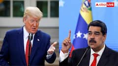 கரீபியன் கடலில் குவிந்த போர் கப்பல்கள்; வெனிசுலா மீது தாக்குதலா.? என்ன செய்யப் போகிறார் ட்ரம்ப்.?