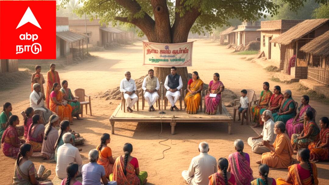 மக்களே.. இந்த வாய்ப்பை மிஸ் பண்ணிடாதீங்க அப்புறம் வருத்தப்படுவீங்க.. மாவட்ட மக்களுக்கு அழைப்பு விடுத்த ஆட்சியர்..!