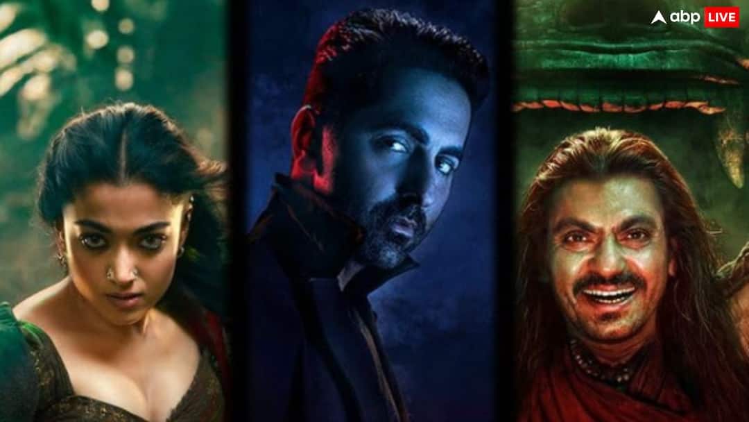 Thamma Box Office Collection Day 6: Ayushmann Khurrana, Rashmika Mandanna’s Film Nears ₹100 Crore Mark Thamma Box Office Collection Day 6 Ayushmann Khurrana, Rashmika Mandanna Film Nears ₹100 Crore Mark Thamma Box Office Collection Day 6: Ayushmann Khurrana, Rashmika Mandanna’s Film Nears ₹100 Crore Mark