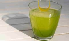 सर्दियां शुरू होने से पहले रोज सुबह पि‍एं 5 डिटॉक्स ड्रिंक्स, आपकी स्‍क‍िन को मिलेगा नेचुरल ग्लो