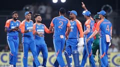 बुमराह-चक्रवर्ती IN, 8 खिलाड़ी बाहर; ऑस्ट्रेलिया के खिलाफ पहले टी20 में ऐसी होगी भारत की प्लेइंग इलेवन!