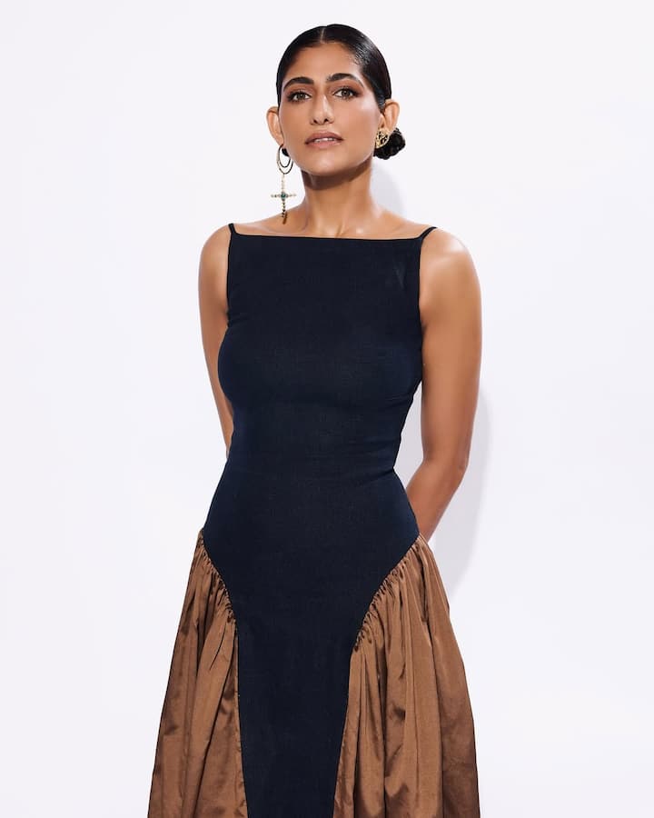 Popular actress Kubbra Sait recently opened her box of memories of the year 2009 through an emotional post on Instagram and told her audience how she left a big corporate job like Microsoft and moved to Mumbai in search of her dreams.