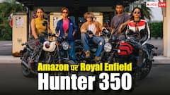 Amazon से खरीदने पर कितनी सस्ती मिलेगी Royal Enfield Hunter? जानिए कीमत और राइवल्स