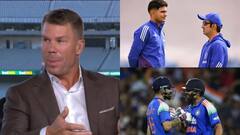 विराट-रोहित छोड़ो, गिल और गंभीर का 2027 वर्ल्ड कप तक रहना मुश्किल; डेविड वॉर्नर का हैरान करने वाला पोस्ट वायरल