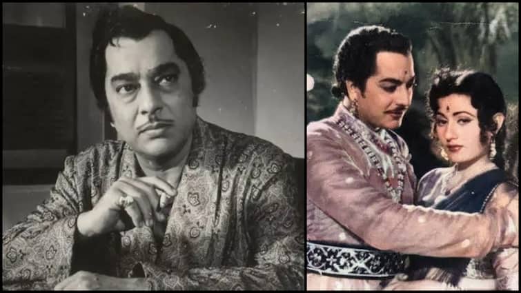 शाही अंदाज से दर्शकों के दिल में जगह बना गए प्रदीप कुमार, मधुबाला-मीना कुमारी संग हिट रही जोड़ी शाही अंदाज से दर्शकों के दिल में जगह बना गए प्रदीप कुमार, मधुबाला-मीना कुमारी संग हिट रही जोड़ी