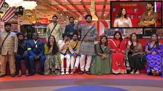 Bigg Boss 9 Telugu: బిగ్బాస్ డే 49 రివ్యూ... కళ్యాణ్ వేషాలు... రీతూపై పచ్చళ్ల పాప రివేంజ... దువ్వాడ మాధురికి తనూజ ఝలక్