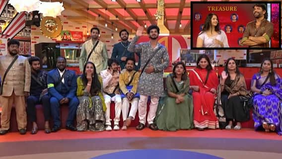 Bigg Boss 9 Telugu: బిగ్‌బాస్ డే 49 రివ్యూ... కళ్యాణ్ వేషాలు... రీతూపై పచ్చళ్ల పాప రివేంజ... దువ్వాడ మాధురికి తనూజ ఝలక్