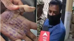 डॉक्टर तरुणीवर शारीरिक अत्याचाराचा आरोप असलेल्या गोपाळ बदनेची पहिली प्रतिक्रिया, म्हणाला....