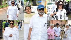 पंचतत्व में विलीन हुए एक्टर सतीश शाह, रुपाली गांगुली से पंकज कपूर, दिलीप जोशी तक पहुंचे ये स्टार्स