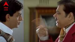 'ঘৃণ্য চরিত্র...', 'ম্যায় হুঁ না'-তে অভিনয়ই করতে চাননি সতীশ! রাজি করেছিলেন শাহরুখ খান!