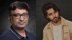 ప్రభాస్, విజయ్ దేవరకొండ కాదు...  శ్రీకాంత్ తనయుడి దగ్గరకు భారీ మైథలాజికల్ ఫాంటసీ ఫిల్మ్!