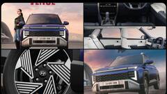 Hyundai Venue 2025: ஹுண்டாயின் புதிய வென்யு கார் - தெரிந்ததும், தெரியாததும் - சுவாரஸ்யமான முழு தகவல்கள்