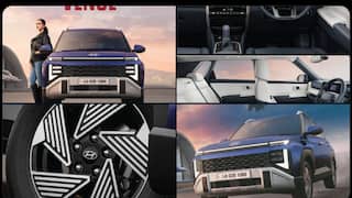 Hyundai Venue 2025: ஹுண்டாயின் புதிய வென்யு கார் - தெரிந்ததும், தெரியாததும் - சுவாரஸ்யமான முழு தகவல்கள்