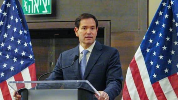 Strengthening Ties With Pakistan Won’t Undermine Partnership With India: US State Secretary Rubio