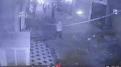 ਪੰਜਾਬ 'ਚ ਦਹਿਸ਼ਤ ਦਾ ਮਾਹੌਲ, ਹੁਣ ਸਬਜ਼ੀ ਮੰਡੀ ਦੇ ਬਾਹਰ ਅੰਨ੍ਹੇਵਾਹ ਚੱਲੀਆਂ ਗੋਲੀਆਂ, ਨੌਜਵਾਨ ਦੀ ਲੱਤ 'ਚ ਵੱਜੀ ਗੋਲੀ; ਇੰਝ ਬਣਾਇਆ ਨਿਸ਼ਾਨਾ...