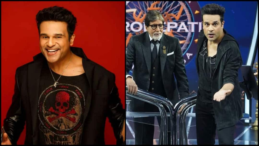 'केबीसी' में कृष्णा अभिषेक के हाथ लगा जैकपॉट, 100 करोड़ कमाने के राज से उठाया पर्दा