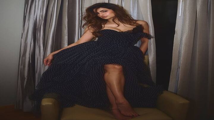 Palak Tiwari Photo: એક્ટ્રેસ પલક તિવારીએ સોશિયલ મીડિયા પર પોતાની તસવીરો શેર કરી છે જેને ચાહકો ખૂબ પસંદ કરી રહ્યાં છે.