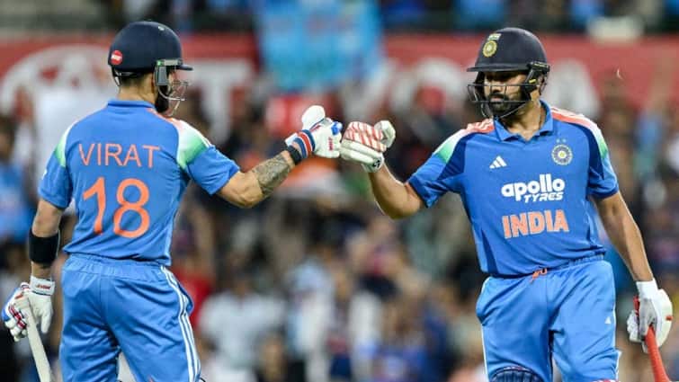 IPL छोड़ इस विदेशी लीग में खेलेंगे रोहित और विराट? रविचंद्रन अश्विन पहले ही कर चुके हैं डील IPL छोड़ इस विदेशी लीग में खेलेंगे रोहित और विराट? रविचंद्रन अश्विन पहले ही कर चुके हैं डील
