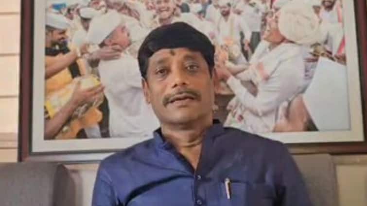 शिंदे गुट के नेता ने PM मोदी को लिखा पत्र, केंद्रीय मंत्री मुरलीधर मोहोल के इस्तीफे की मांग