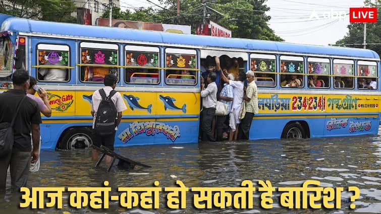 बंगाल की खाड़ी में उठेगा तूफान, ओडिशा में हाई अलर्ट, दिल्ली- NCR में बढ़ेगी ठंड, जानें अन्य राज बंगाल की खाड़ी में उठेगा तूफान, ओडिशा में हाई अलर्ट, दिल्ली- NCR में बढ़ेगी ठंड, जानें अन्य राज