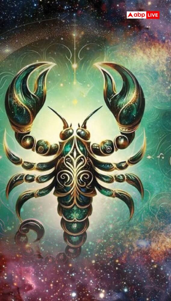 वृश्चिक राशि 27 अक्टूबर 2025 आज का राशिफल