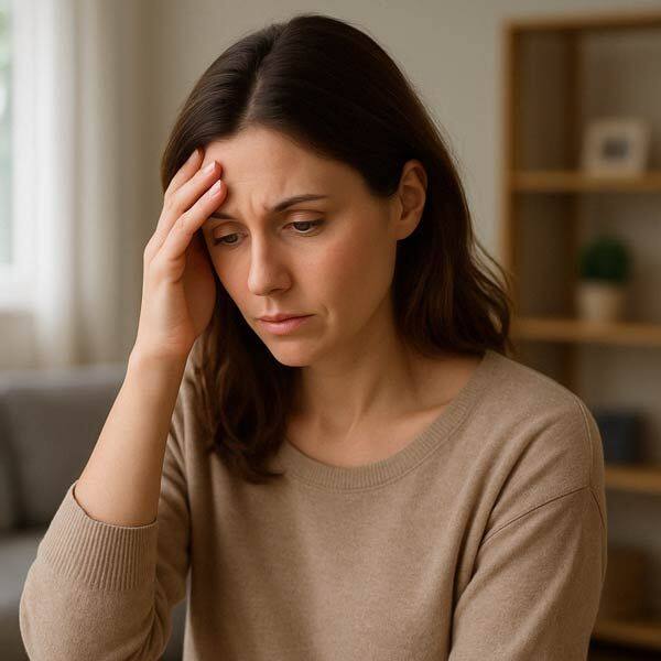 नैराश्य म्हणजे मानसिक आजाराचे एक रूप आहे. डिप्रेशनमुळे व्यक्तीचे संपूर्ण जीवन प्रभावित होते.