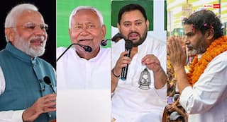 બિહાર ચૂંટણી 2025: તેજસ્વી કે નીતિશ નહીં, આ વખતે આ પાર્ટીને થશે સૌથી વધુ ફાયદો, સર્વેમાં થયો મોટો ખુલાસો