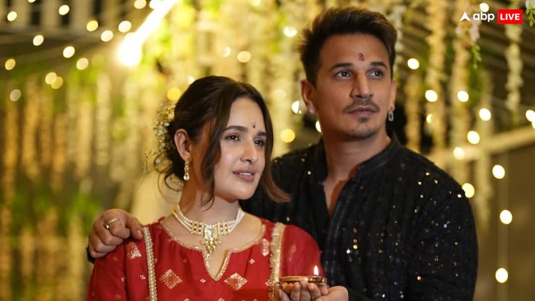 'बुरी नजर लग गई थी रिश्ते को', पति प्रिंस नरूला से अनबन की खबरों पर बोलीं युविका चौधरी