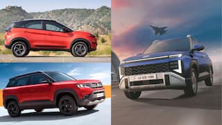 Hyundai Venue 2025: சண்டைக்கு வரும் நெக்ஸான், ப்ரேஸ்ஸா - சமாளிக்குமா ஹுண்டாயின் வென்யு? போட்டி எப்படி?