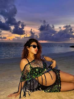 Tv की 'पार्वती' मैटरनिटी फोटोशूट करवा हो रही हैं जमकर ट्रोल, 'बिकिनी' में देख भड़के लोगों ने कही ये बात