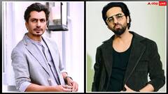 'आयुष्मान ने मुक्के से मेरा दांत तोड़ दिया'! नवाज ने शेयर किया 'थामा' के सेट का मजेदार किस्सा