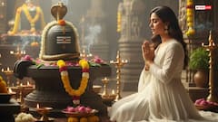Shivling Puja: शिवजी से मनचाहा वरदान पाने के लिए सोमवार को ऐसे करें शिवलिंग की पूजा