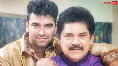 'আমার গুরু, প্রিয়তম বন্ধুকে হারালাম', বাবা পঙ্কজ ধীরকে নিয়ে কলম ধরলেন ছেলে নিকিতিন