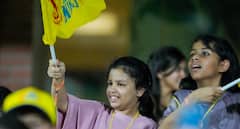 MS Dhoni's Daughter Ziva Shares What She Wants To Be In Future